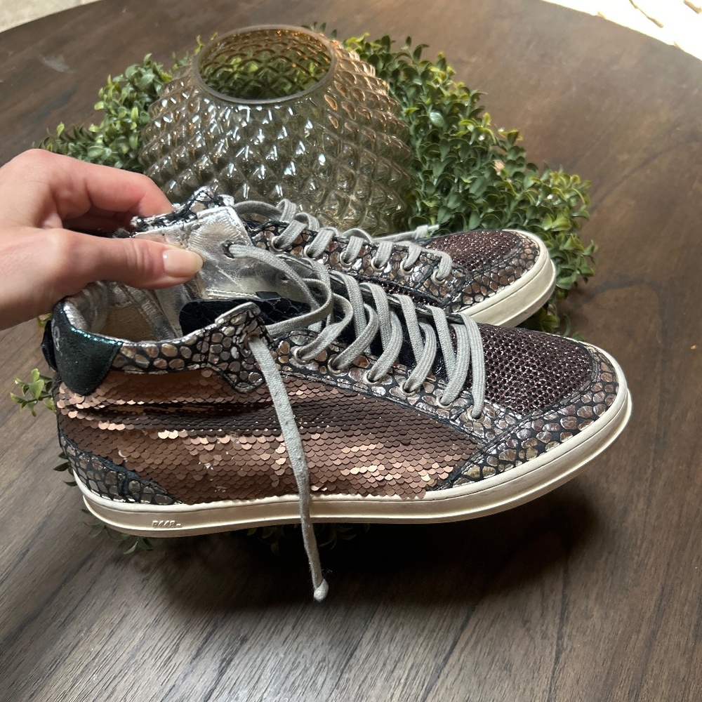 P448 Surf Sneakers